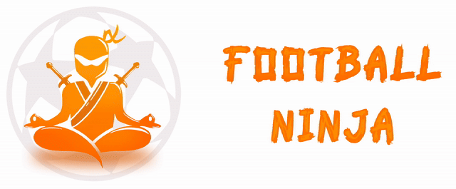 Football ninja Football Ninja Logo